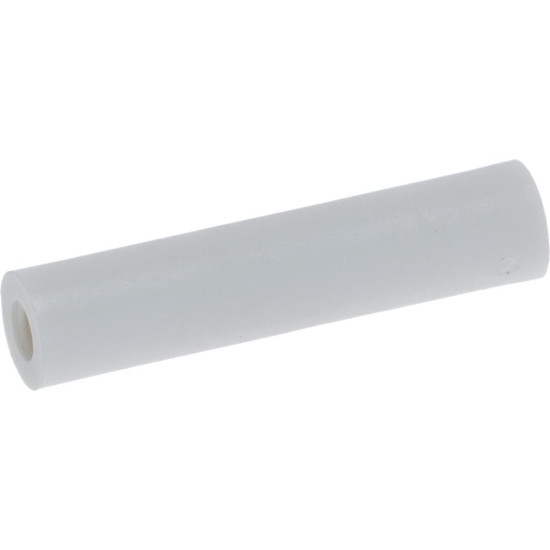 SPACER 8x35 M4 WHITE