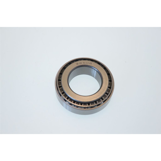 BALL BEARING