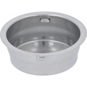 FILTER 2 CUPS 62x21.3 mm