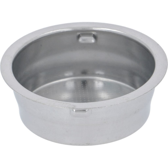 FILTER 2 CUPS 62x21.3 mm FILTER 2 CUPS 62x21.3 mm