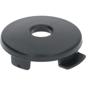 FRONT CAP MATT BLACK FRONT CAP MATT BLACK