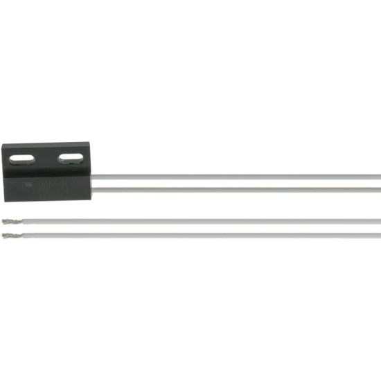 Reed contact switch 240 V AC 0,5 A Reed contact switch 240 V AC 0,5 A