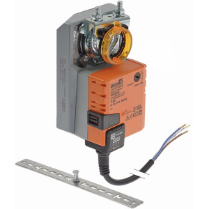 ROTATING ACTUATOR 10Nmnma