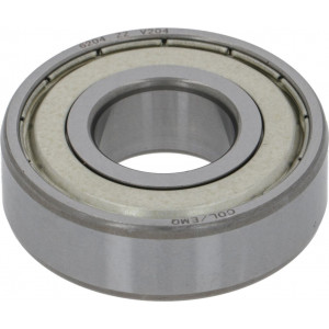 BEARING POST 6204,20X47X14