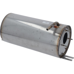 BOILER INOX BET37/BET40