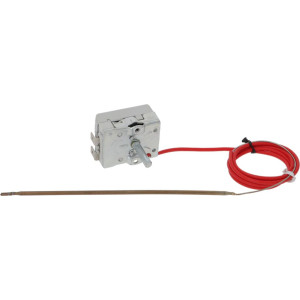 THERMOSTAT SINGLE-PHASE 50-309°C