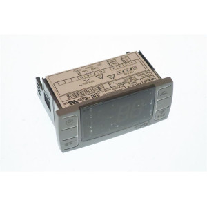 CONTROLLER DIXELL XR02CX-5N0C0