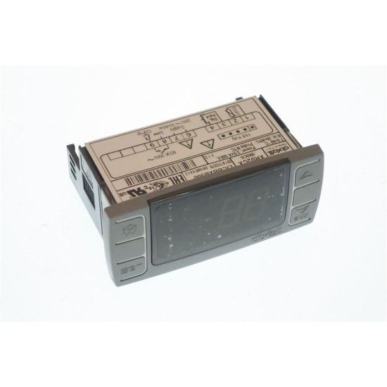CONTROLLER DIXELL XR02CX-5N0C0 CONTROLLER DIXELL XR02CX-5N0C0
