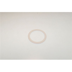 FLAT GASKET PTFE ϕ 52x41x2 mm FLAT GASKET PTFE ϕ 52x41x2 mm