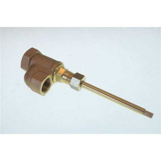 Drain valve 3/4 Drain valve 3/4