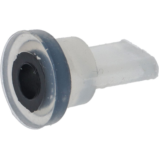 VALVE SILICONE FOR RINSE AID DISPENSER