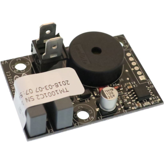 BUZZER WITH CARD 15