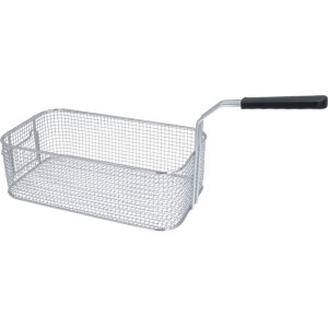 DEEP FAT FRYER BASKET 350x200x115 mm