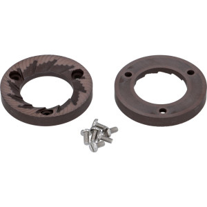 GRINDERS PAIR ANIMO CERAMIC LEFT GRINDERS PAIR ANIMO CERAMIC LEFT