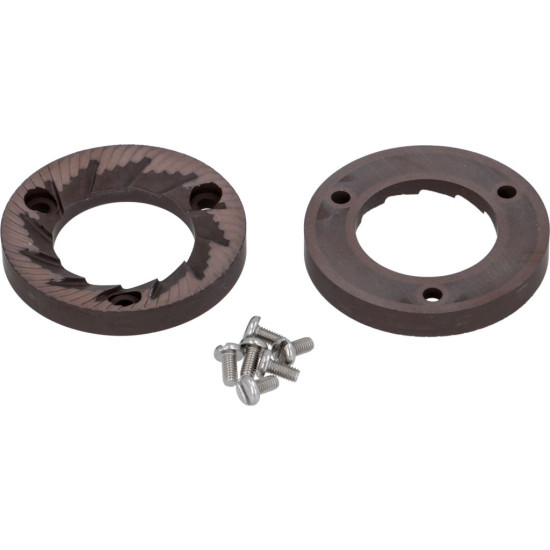 GRINDERS PAIR ANIMO CERAMIC LEFT GRINDERS PAIR ANIMO CERAMIC LEFT