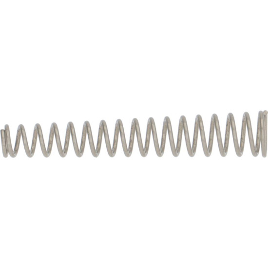 SPRING CONICAL ϕ 6/4.5x34 mm