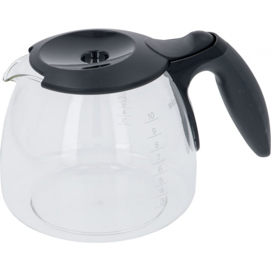 JUG 10 CUPS BRAUN KFK500 AX13210012