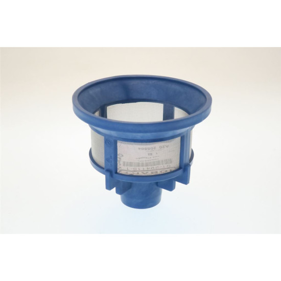 FINE STRAINER