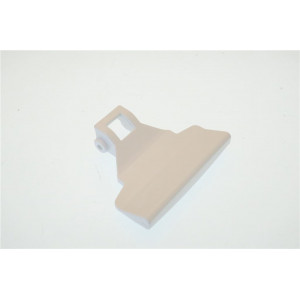 DOOR HANDLE ELECTROLUX 1242151007