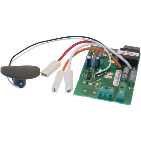 ELECTRONIC BOARD MP600 230V