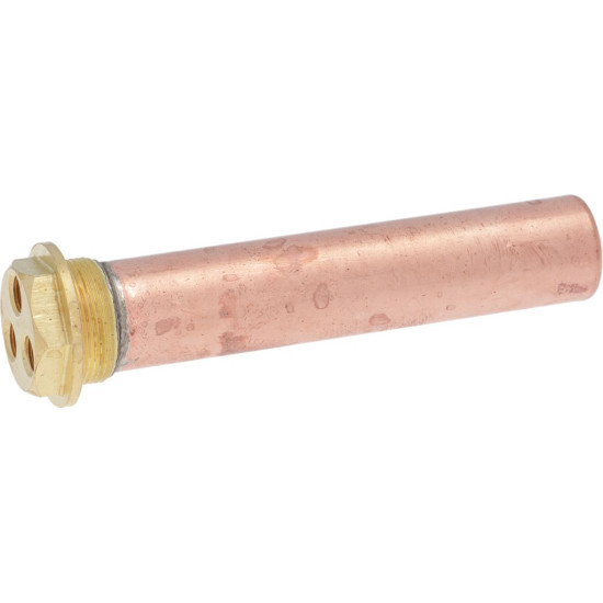 HEAT EXCHANGER HEAT EXCHANGER