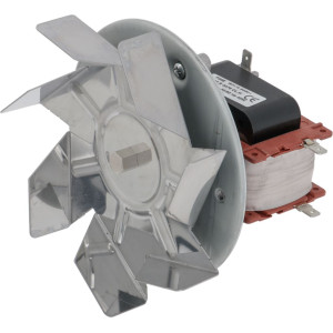 MOTOR WITH FAN 45W 220V 50/60Hz