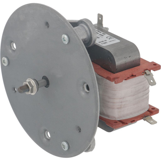 MOTOR L25R