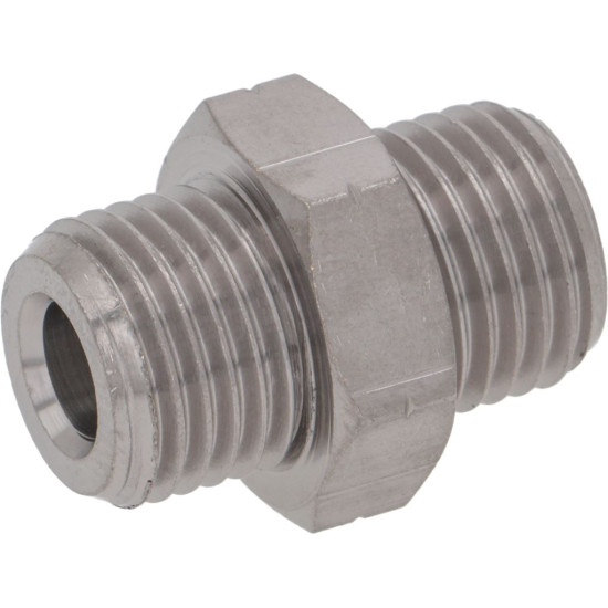 COUPLING ϕ 1/4 COUPLING ϕ 1/4