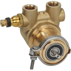 VOLUMETRIC PUMP ROTOFLOW ϕ 3/8