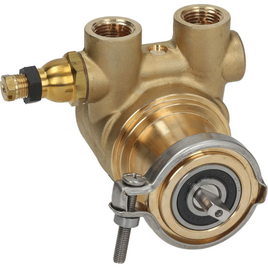 VOLUMETRIC PUMP ROTOFLOW ϕ 3/8