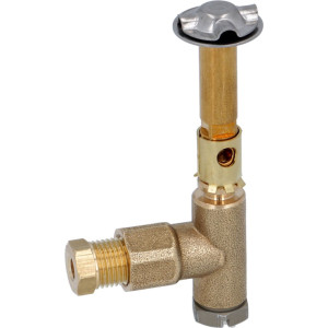 PILOT BURNER SIT 3 FLAMES