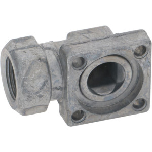 ELBOW FITTING MINISIT 3/8