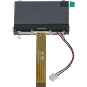 ELECTRONIC BOARD FOR DISPLAY