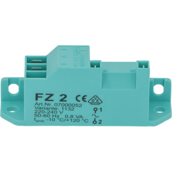 GENERATOR 2 OUTLETS