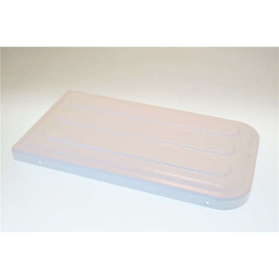 LID UPPER SPIRY/12-18