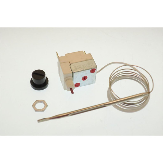 THERMOSTAT SINGLE-PHASE 230°C