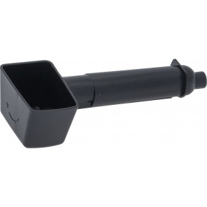 COFFEE SCOOP SMART BLACK