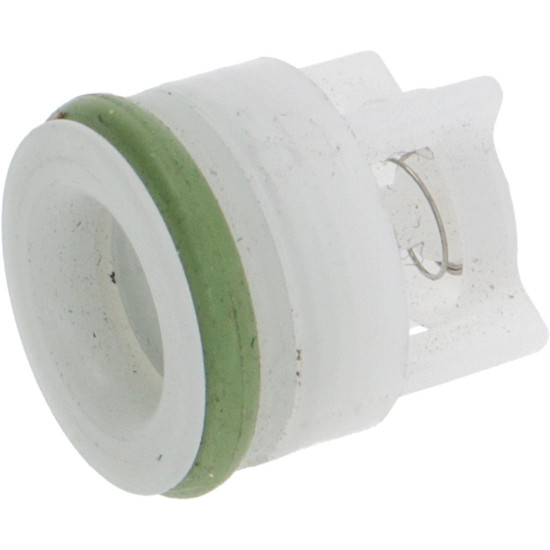 VALVE FOR DOSER