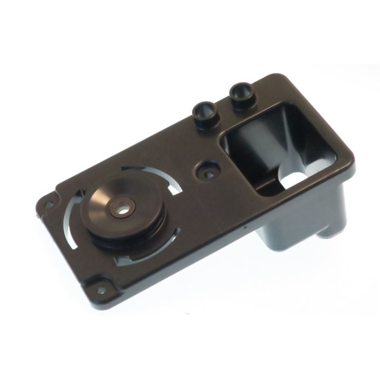 MIXER FLANGE
