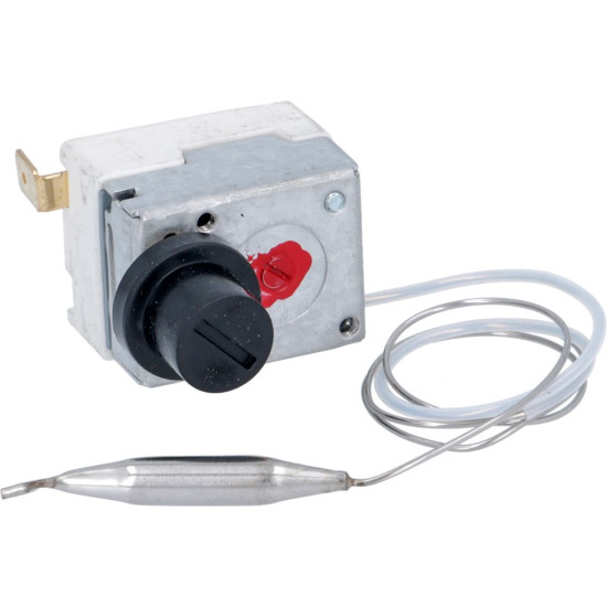 THERMOSTAT SINGLE-PHASE WQS-230 230°C THERMOSTAT SINGLE-PHASE WQS-230 230°C