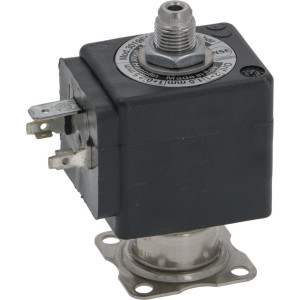 SOLENOID VALVE PARKER 3-WAY 110/120V 13W