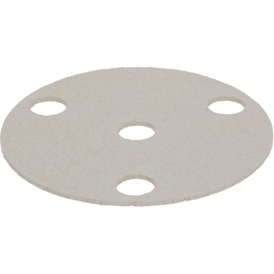 INSULATION FOR MOTOR WITH FAN ϕ 130 mm INSULATION FOR MOTOR WITH FAN ϕ 130 mm