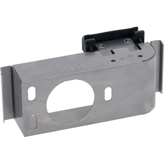 BOX FOR LOCK
