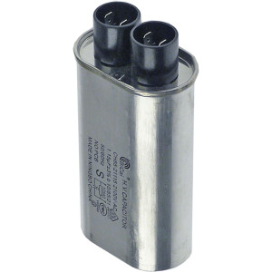 ELECTRIC CONDENSER 1.15µF 2100 V-AC