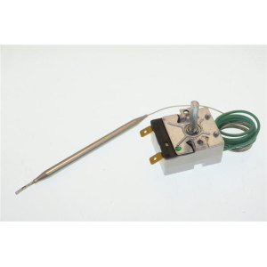 THERMOSTAT SINGLE-PHASE 30-110°C