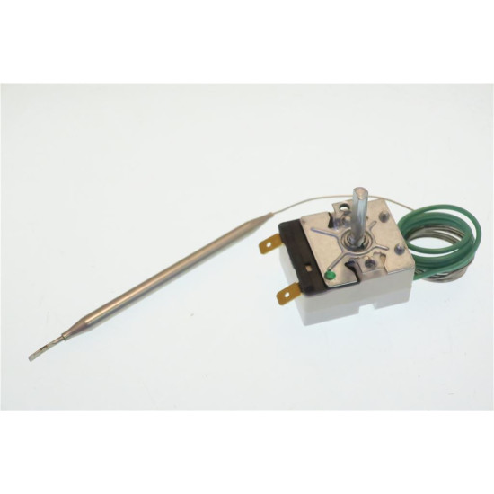 THERMOSTAT SINGLE-PHASE 30-110°C THERMOSTAT SINGLE-PHASE 30-110°C