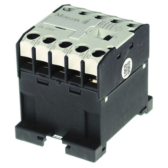 CONTACTOR EATON DILEM4 CONTACTOR EATON DILEM4