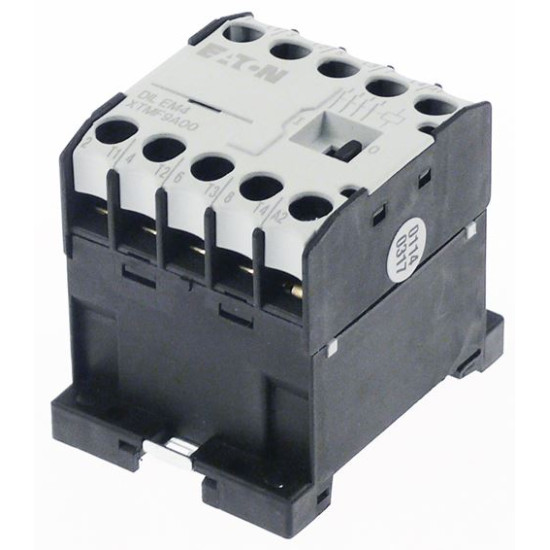 CONTACTOR EATON DILEM4 CONTACTOR EATON DILEM4