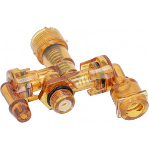 BY PASS FITTING ϕ 1/8