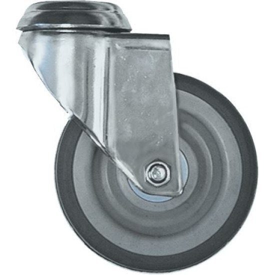 SWIVELLING CASTOR SWIVELLING CASTOR